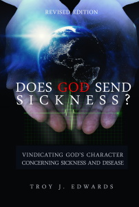 does God send sickness?