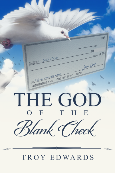 God of the Blank Check